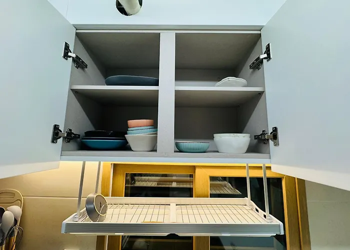 201, Atelier Seongsu Riverside Loft Cherry Blossom Road River Airport Bus Appartement
